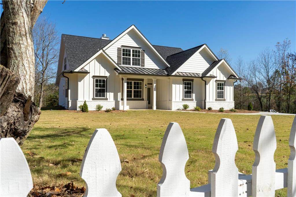 4816 Price Road - Photo 1