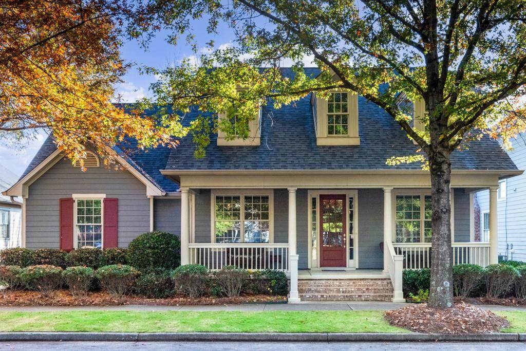 9918 Ashford Green Way - Photo 1