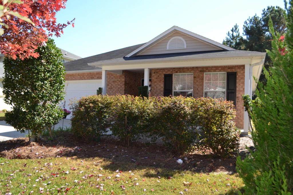1007 Sycamore Lane - Photo 1