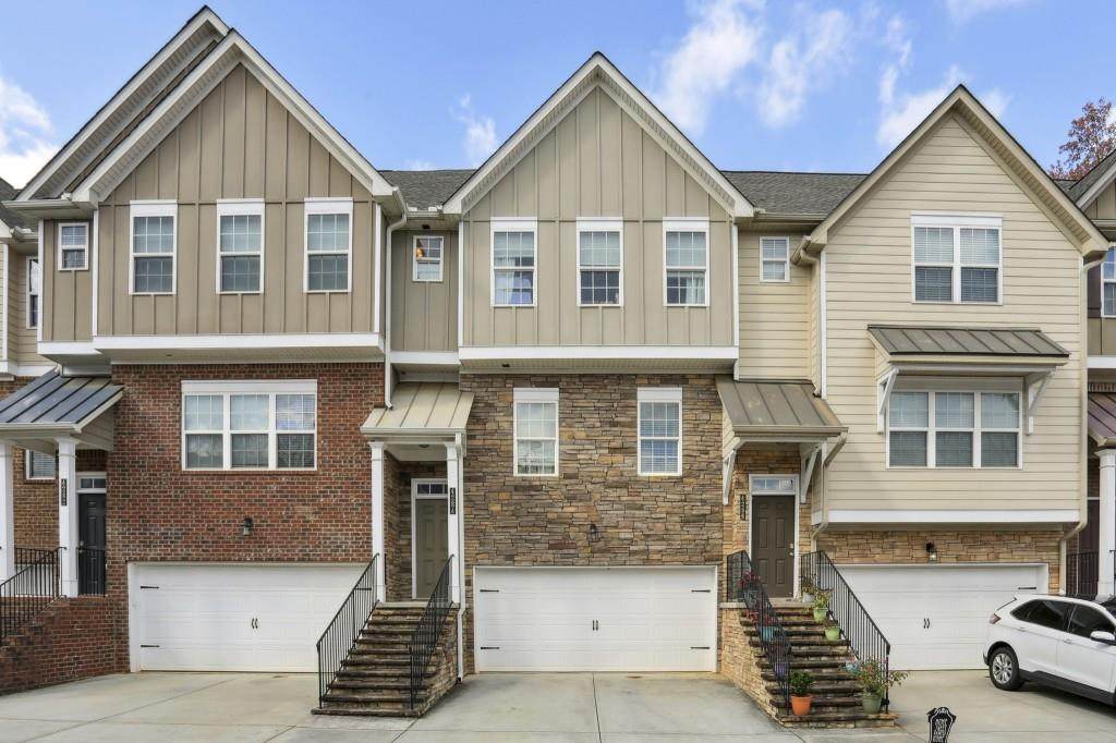 4284 Buford Valley Way - Photo 1