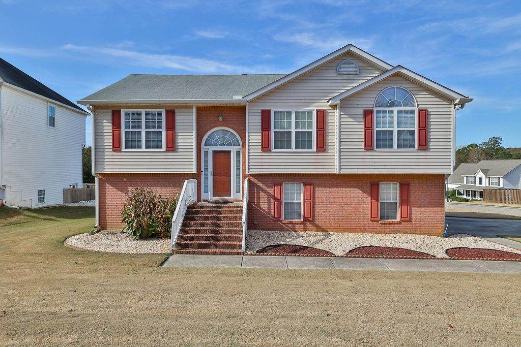3505 Dandelion Drive - Photo 1
