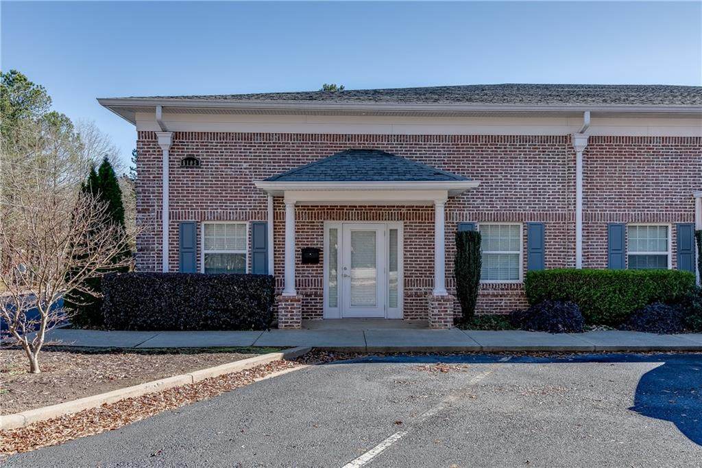 6105 Atlanta Highway - Photo 1