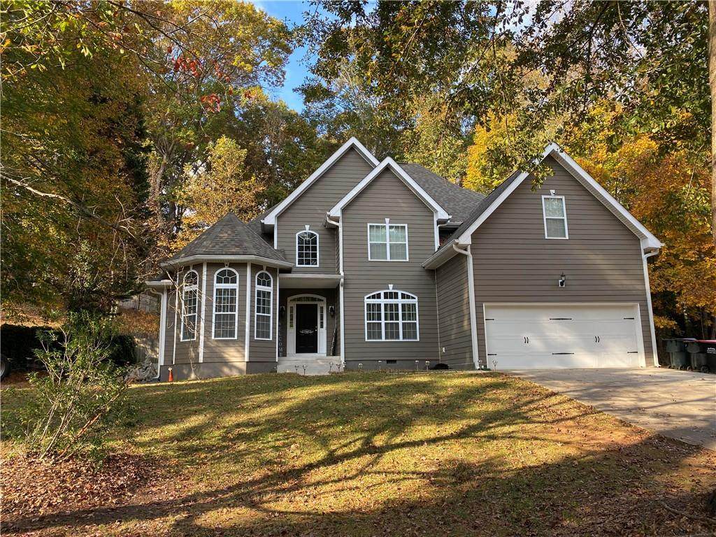 4010 Willow Ridge Road - Photo 1