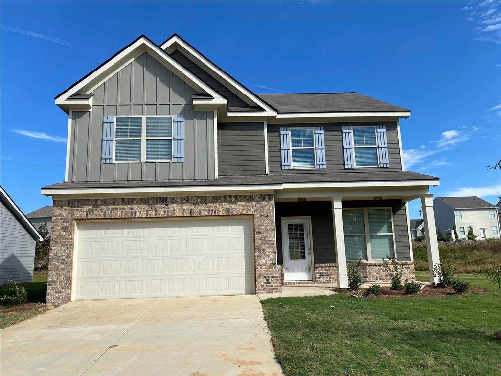 101 Mcginnis Circle - Photo 1