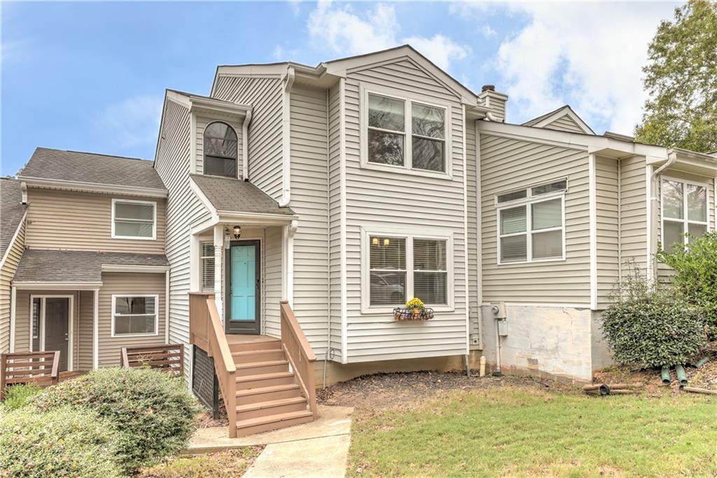4277 Cabretta Drive - Photo 1