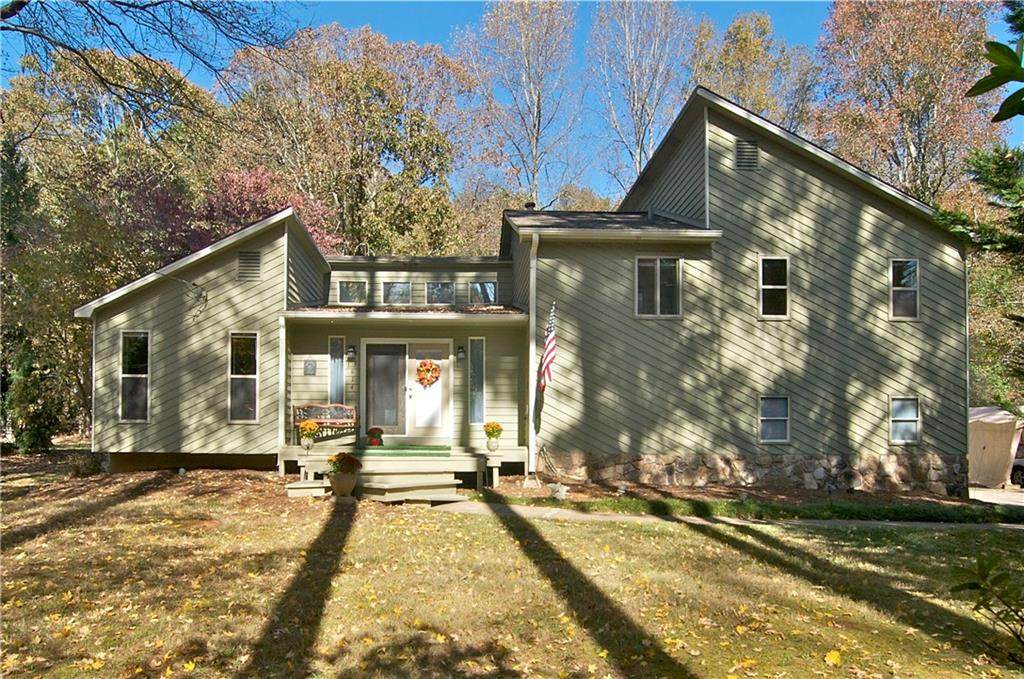 914 Victoria Landing Drive - Photo 1