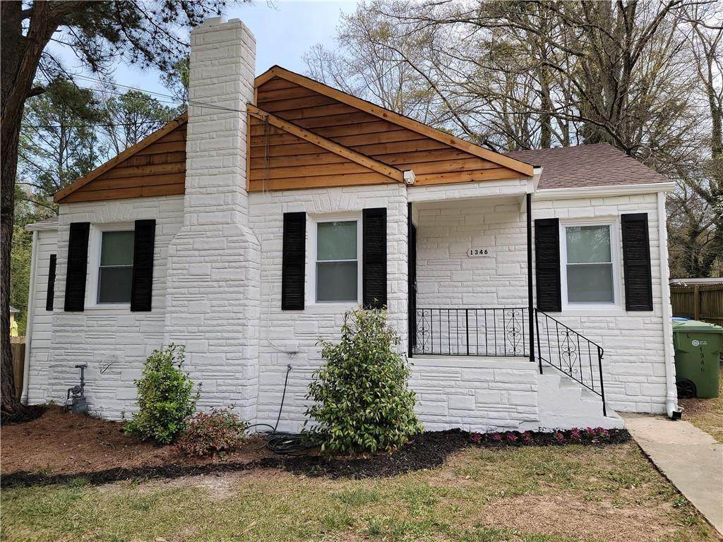 1346 Lorenzo Drive - Photo 1