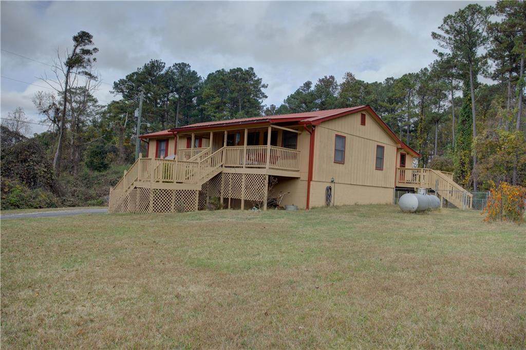 4206 Old Stilesboro Road - Photo 1