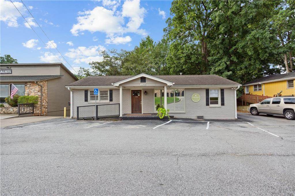 1148 Concord Road - Photo 1