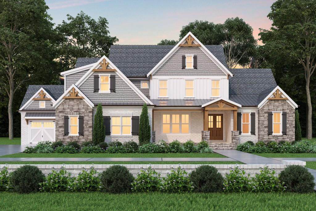100 Forest Place - Photo 1