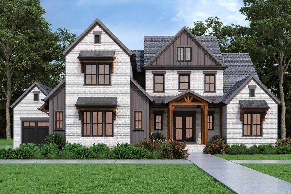 102 Tuxedo Circle - Photo 1