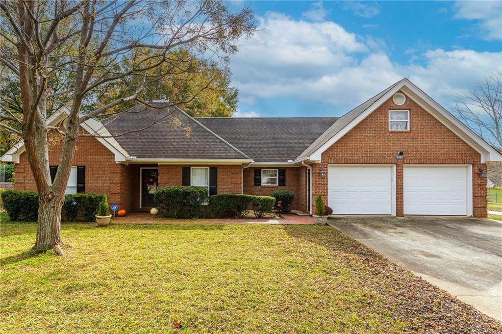 5601 Tranquility Drive - Photo 1