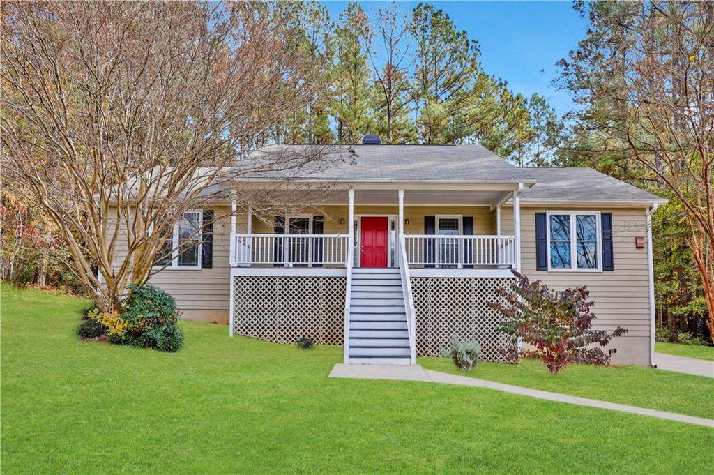 251 Warrenton Drive - Photo 1
