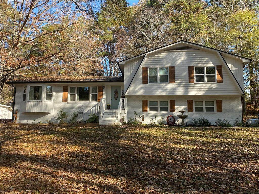 5779 Nebo Road - Photo 1