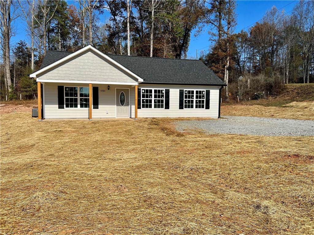 5980 Bark Camp Road - Photo 1