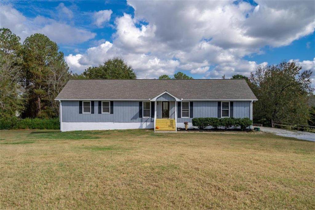 2785 Green Road - Photo 1