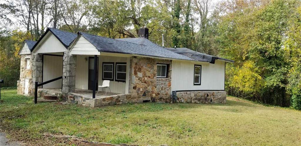 3604 Tribble Streets - Photo 1