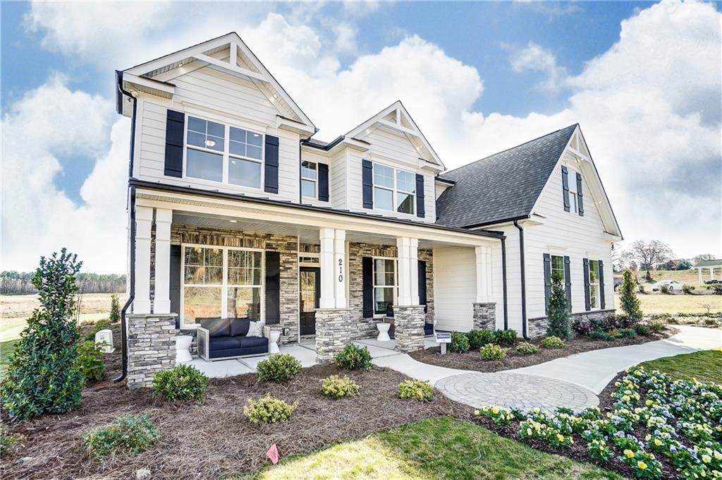 5320 Summer Oak Lane - Photo 1