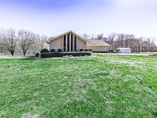 1724 Arbor Hill Road - Photo 1