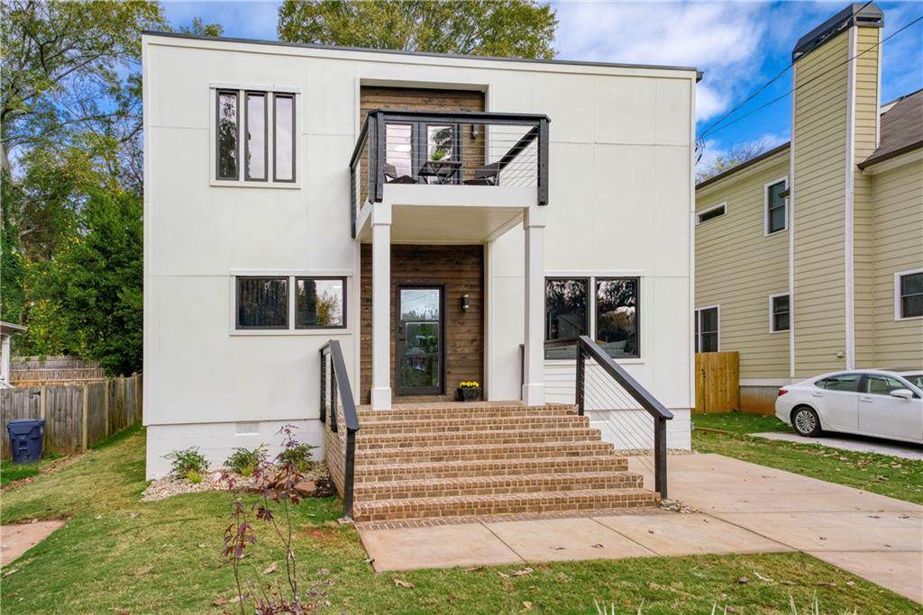 132 Hillside Avenue - Photo 1