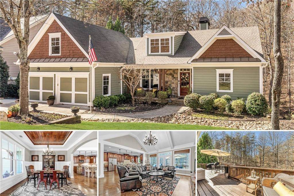 85 Cavender Run - Photo 1