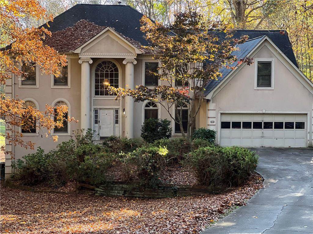 3771 Frey Lake Road - Photo 1