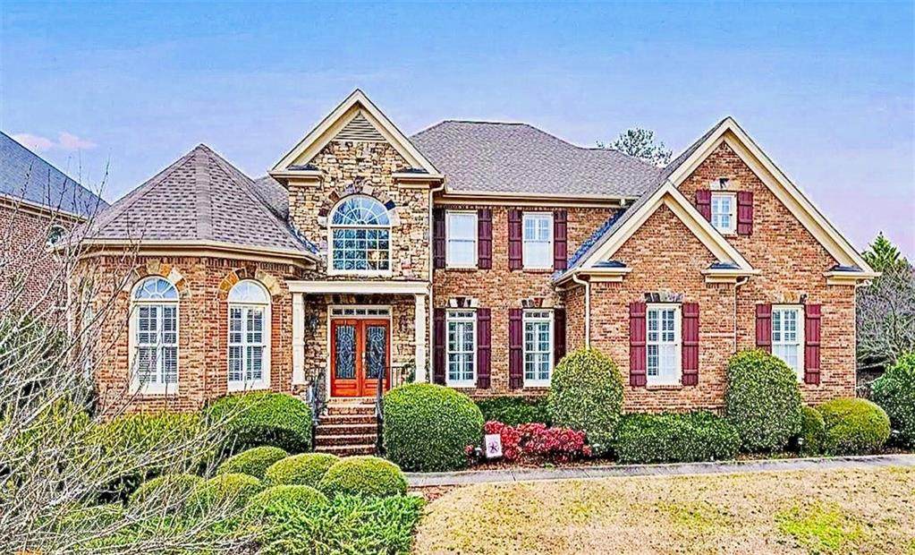 929 Pathview Court - Photo 1