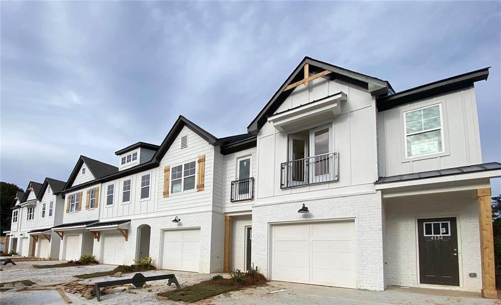 4115 Spring Valley Circle - Photo 1
