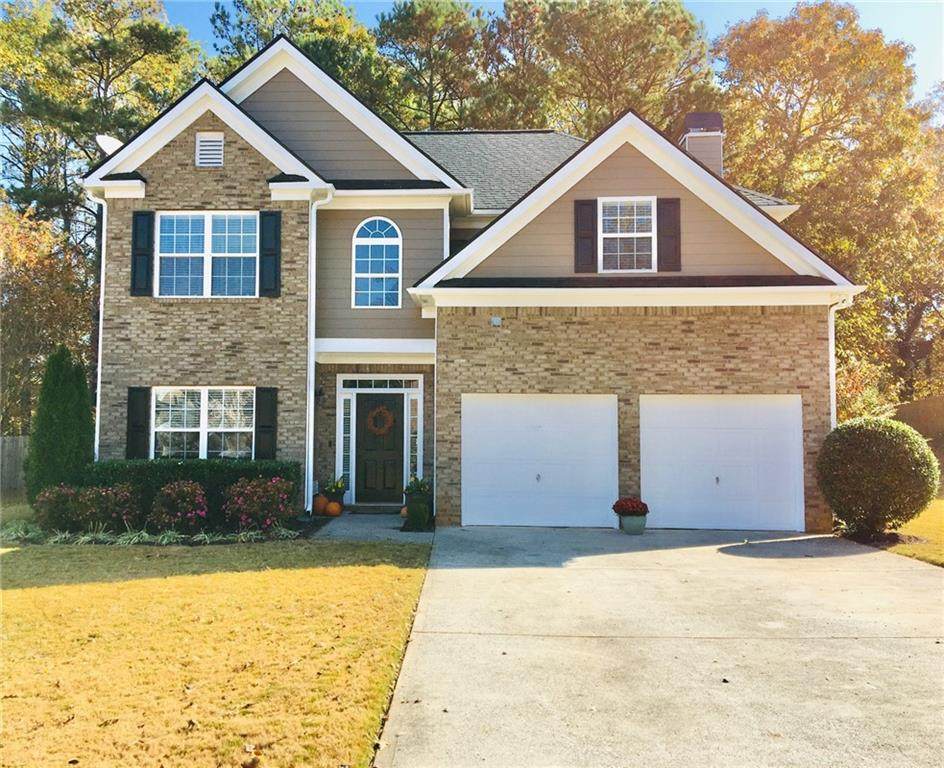 3739 Mill Lake Drive - Photo 1