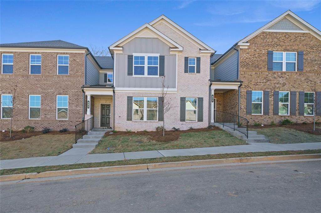 681 Cordele Lane - Photo 1