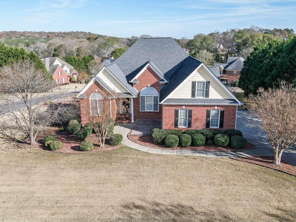 96 Huntington Trail - Photo 1