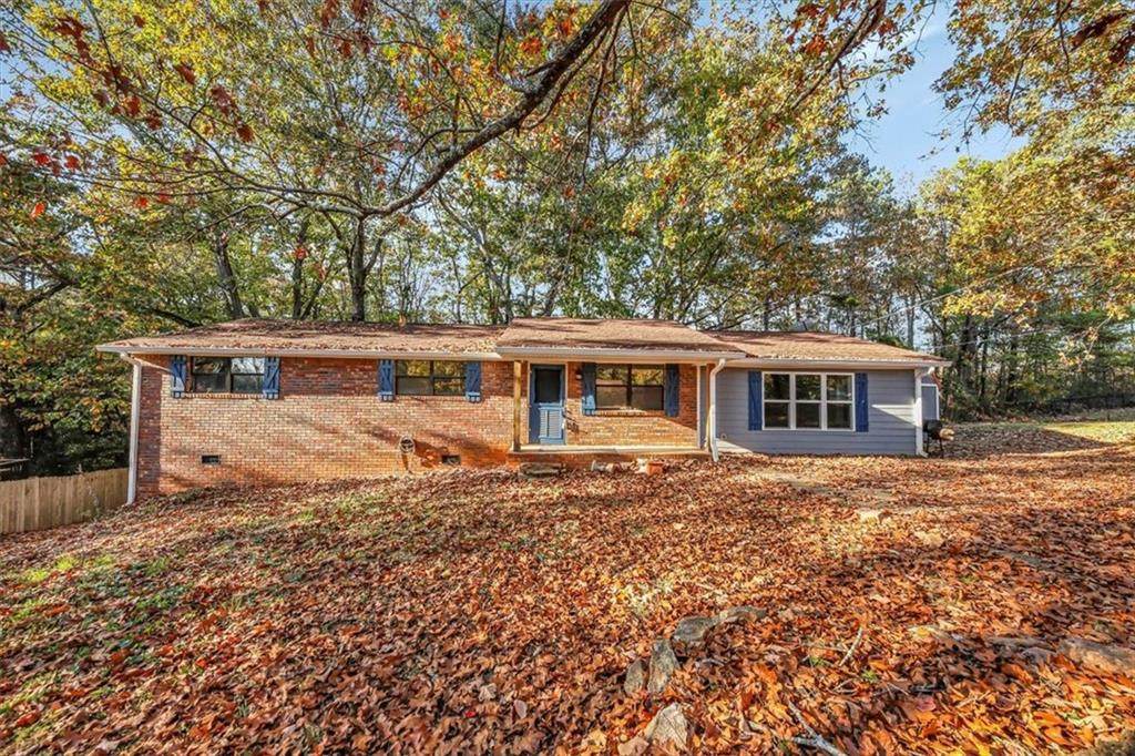 3910 Quail Drive - Photo 1