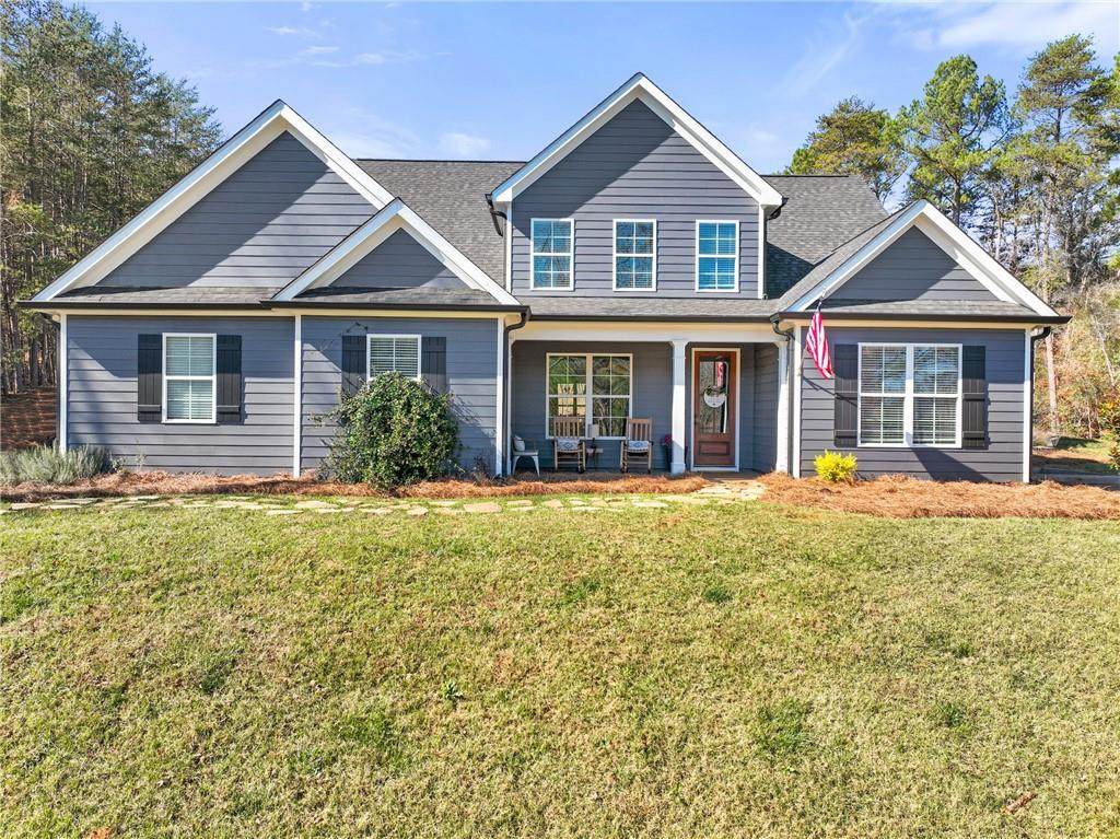 6067 Ben Parks Road - Photo 1