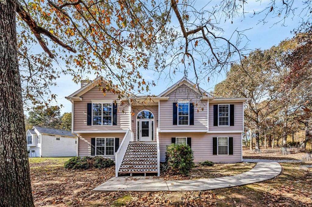 3000 Williams Farm Drive - Photo 1