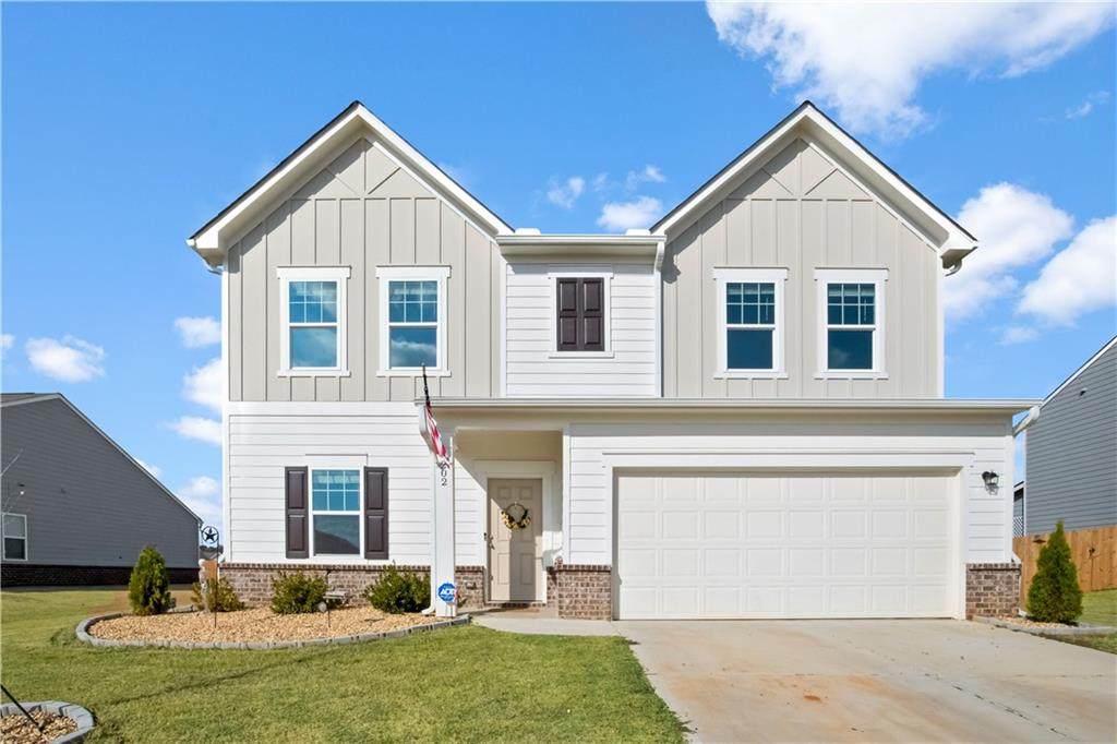 202 San Marino Way - Photo 1