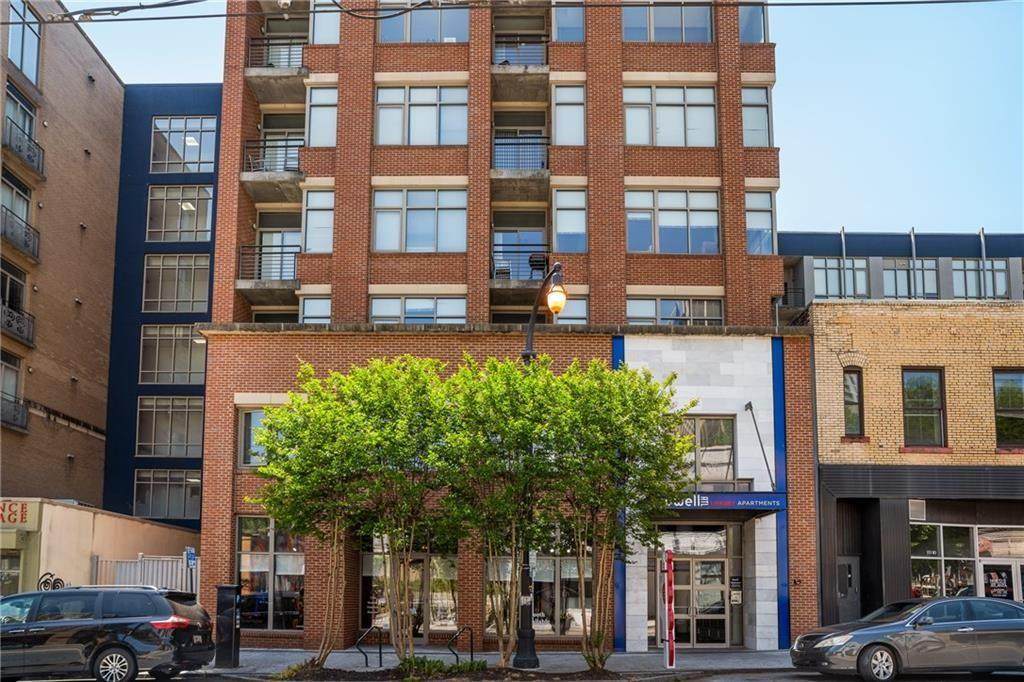 171 Auburn Avenue - Photo 1