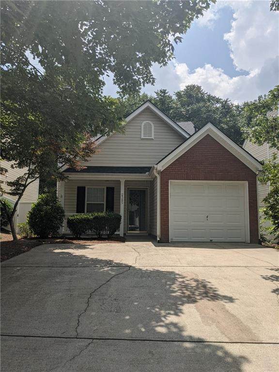 2385 Keenland Court - Photo 1