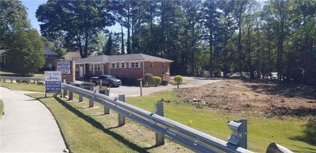 5266 Old Norcross Road - Photo 1