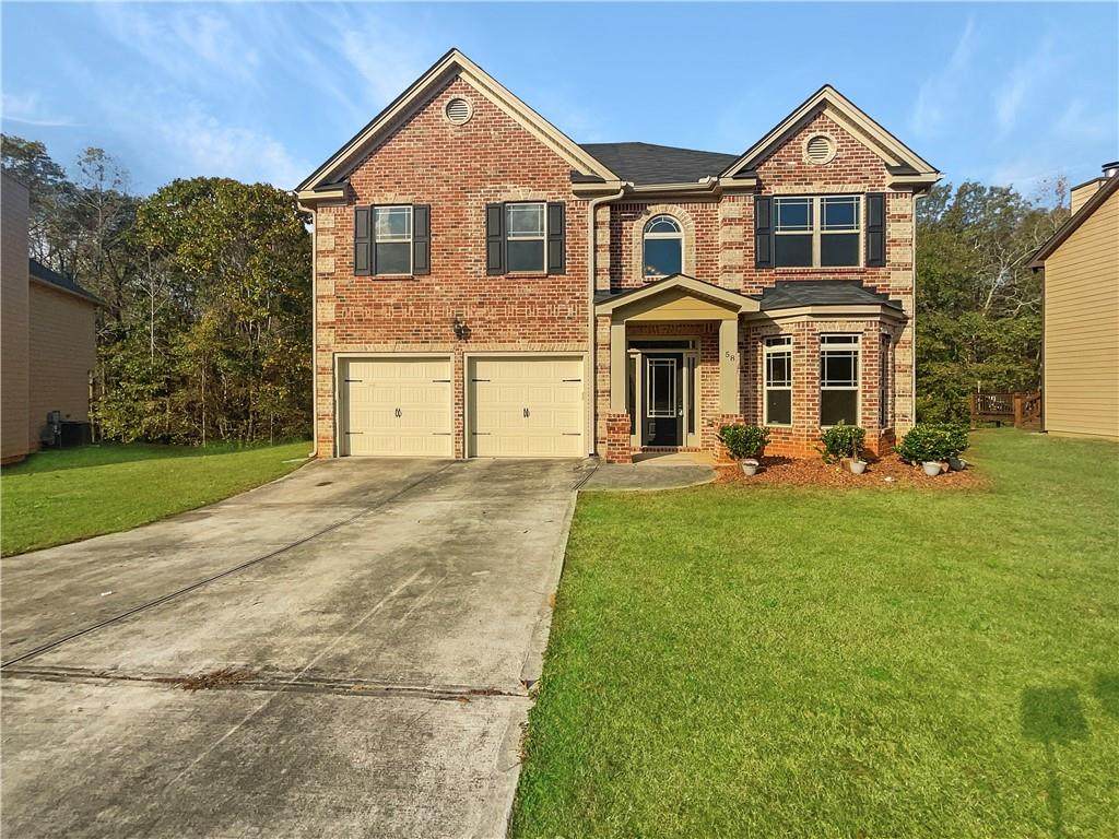 58 Lafayettes Landing - Photo 1