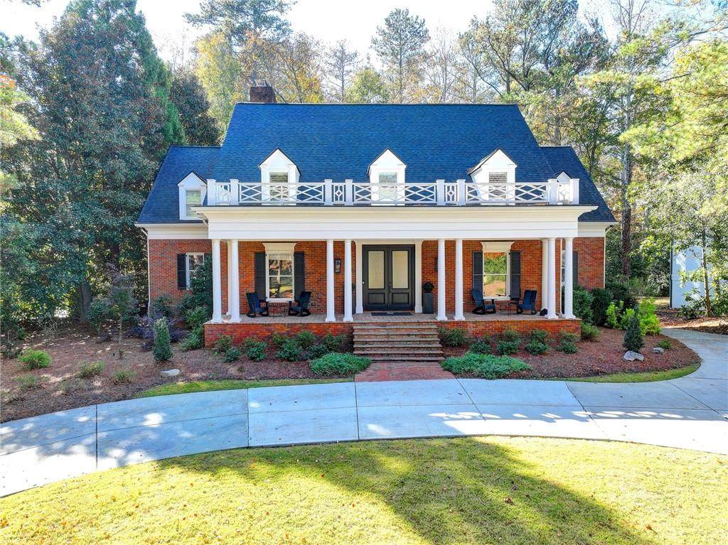 4355 Pemberton Cove - Photo 1
