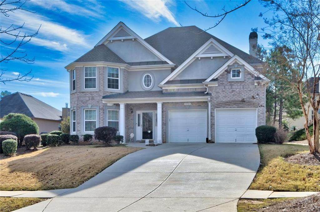 7931 Stillmist Drive - Photo 1