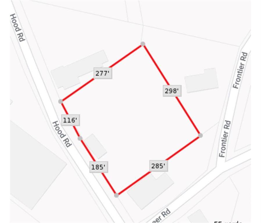 268 Hood Road - Photo 1