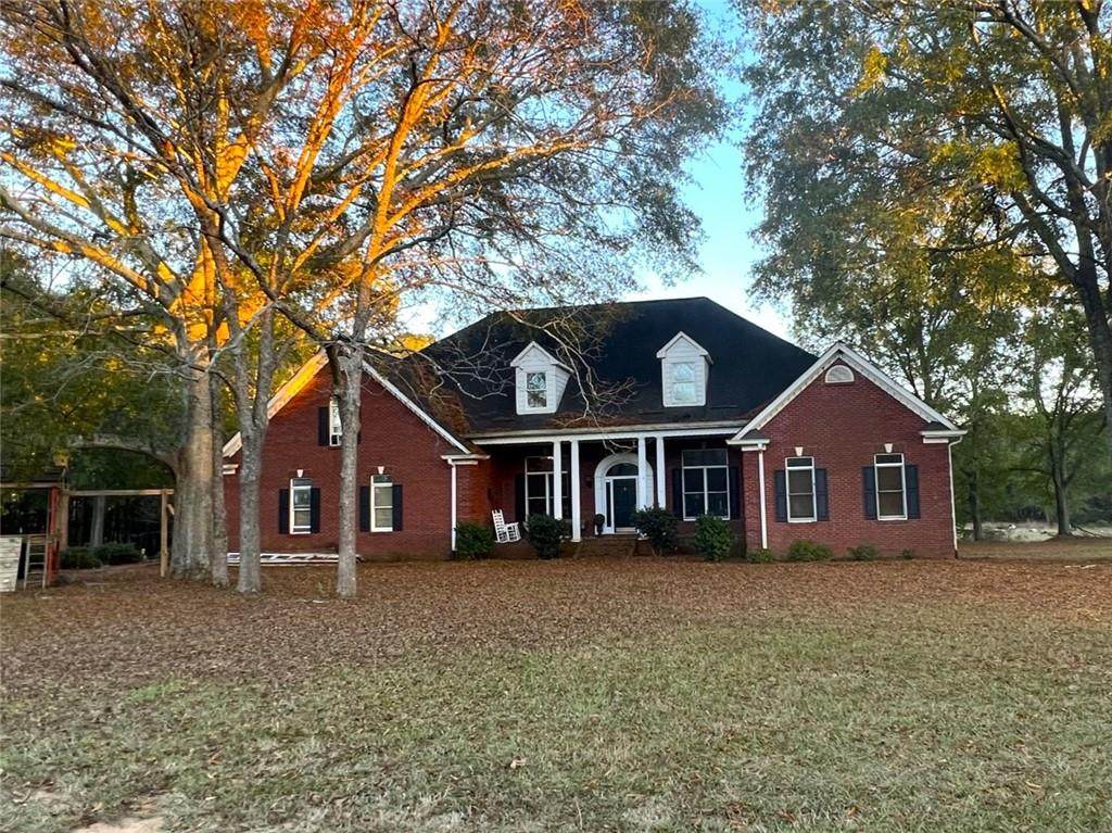 455 Pleasant Valley Road - Photo 1