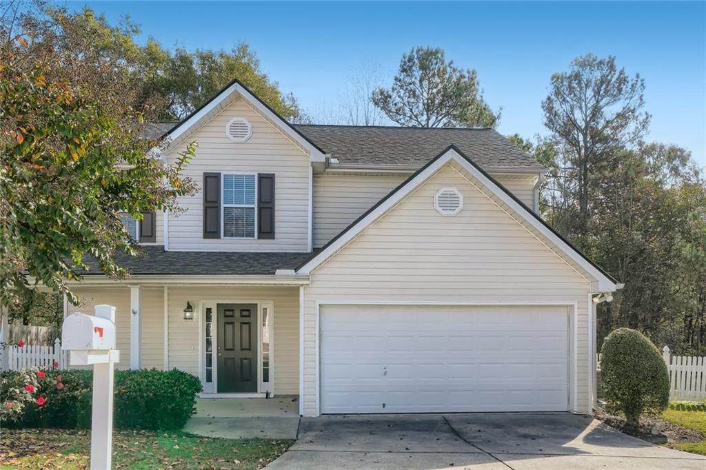 311 Rosemont Court - Photo 1