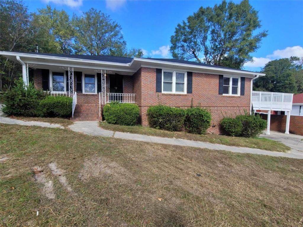 1731 Winston Drive - Photo 1