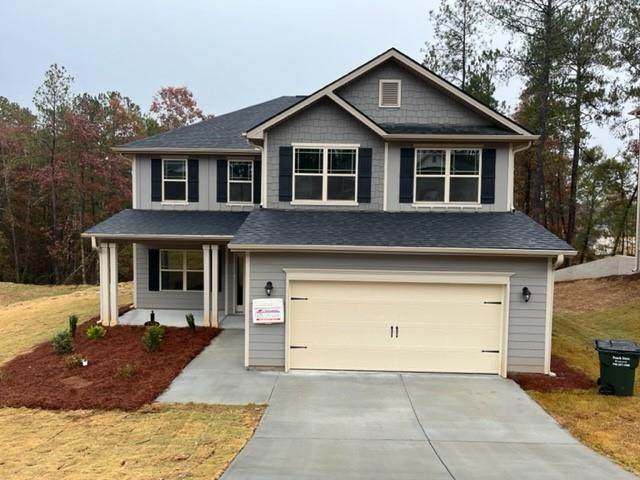 3261 Amberwood Drive - Photo 1
