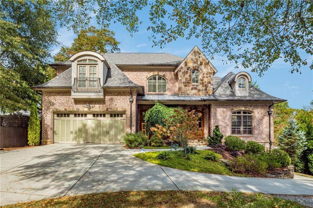 1404 Briarwood Road - Photo 1