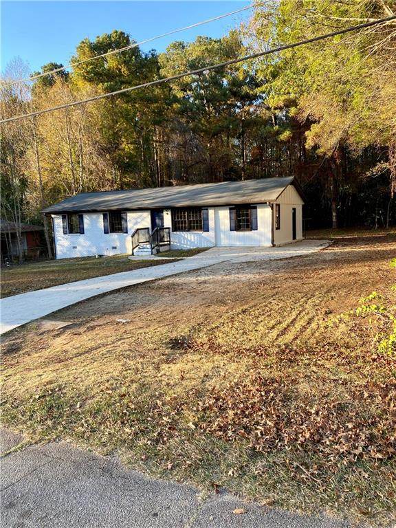 858 Orris Lane - Photo 1