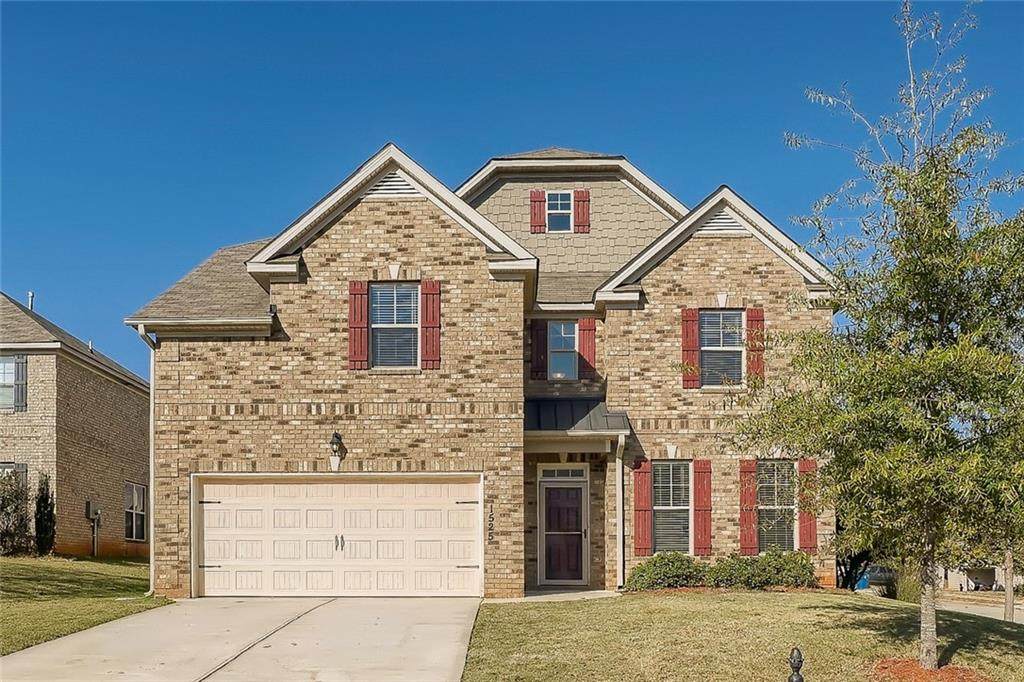 1525 Kaylii Drive - Photo 1