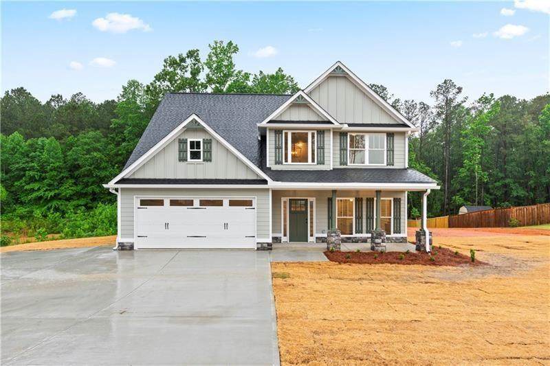439 Northstar Drive - Photo 1